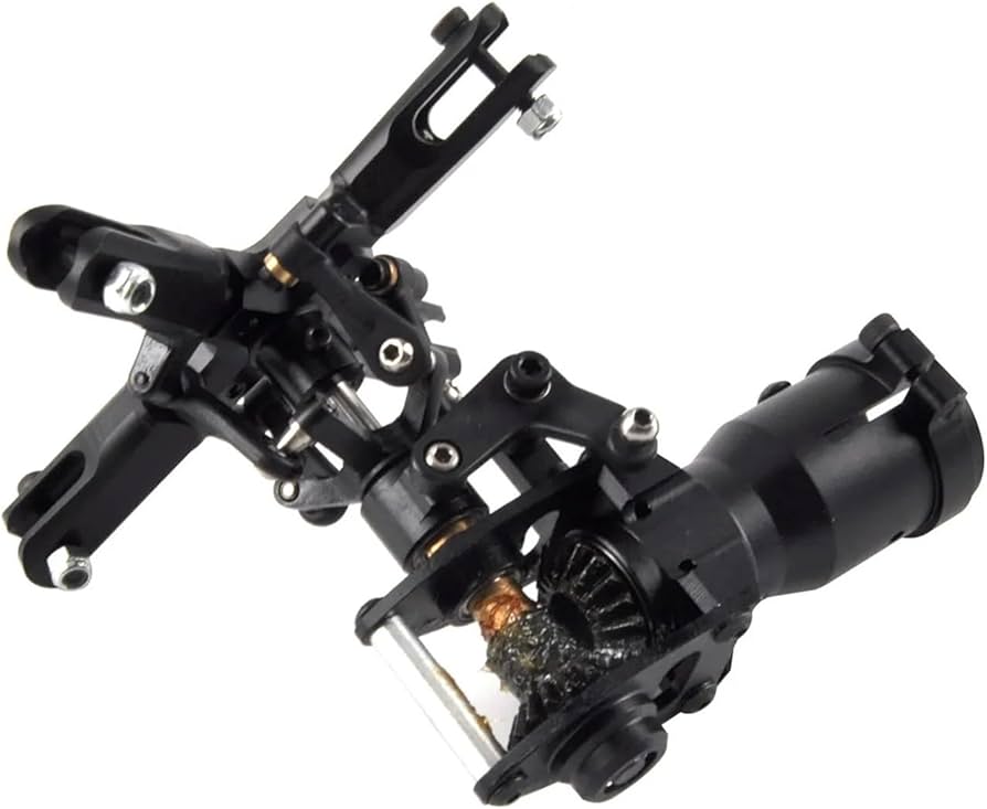 ク*ン様 超レア　ヘリコプター　テールローター ク*ン様 超レア ヘリコプター テールローター ク*ン様 超レア